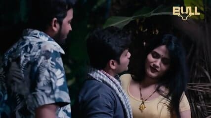 Dubai bhauji.Season 1.ep 3