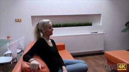 Lovely Teen Dream Nikky Fucked In Front Of Greedy Cuckold