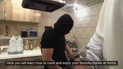 The Cooking Class
