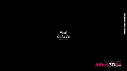 Futanari Babe Fucking With Her Boss In A 3d Animatio Porn