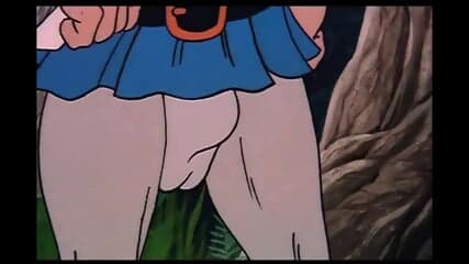 Once Upon a Girl 1976 - Animated porno xxx