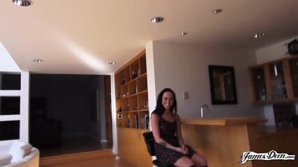 Mia Austin Brand New Audition