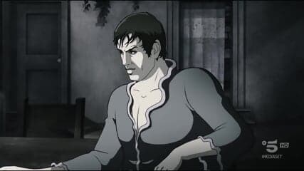 Adrian 2019 - Animated Porno Xxx
