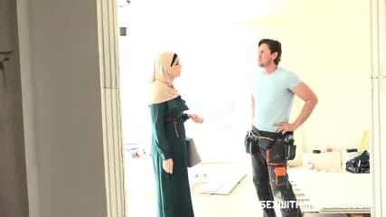 SexWith Muslims - Sofia Lee