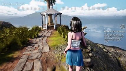 Spread Legs Animated [Deluded] [Unreal Engine RPG]