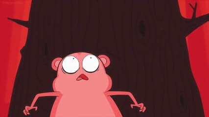 Peepoodo & the Super Fuck Friends 2018 - Animated porno xxx
