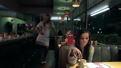 Lisa Ann Fucks Wtih Boyfriend