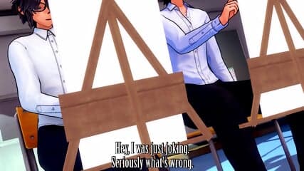 Nagatoro ntrs senpai