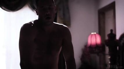 His Anal Mistress (Danny Mountain , Lena Paul,Jay Taylor )