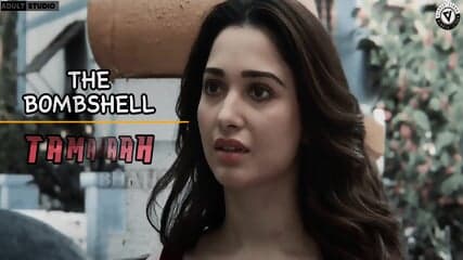 ♥️ TAMANNA BHATIA ♥️ (UNPLUGGED ). UHD