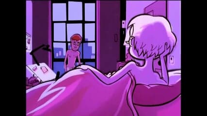 Mission Hill 1999 - Animated porno xxx