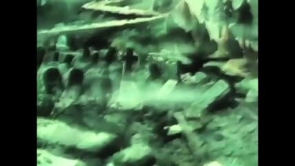 Mouseferatu 1987 - Animated short