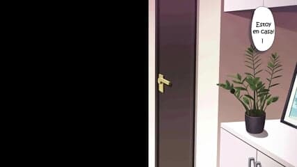 Succubus Yondara Haha ga Kita!? Regreso de la escuela