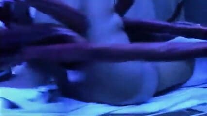 SDMS-681 NURSE VS TENTACLE