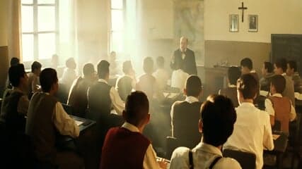 Malèna Full Movie