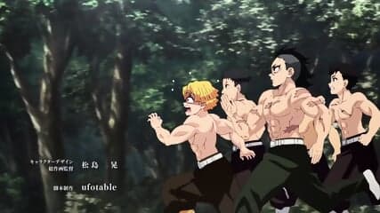 Demon slayer