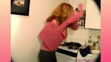 Hot Mom Fuck's Son's Best Friend