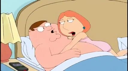 Family Guy Porn