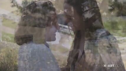 Aubrey And Boyfriend