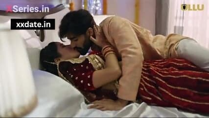 Sexy bhabhi ki honeymoon night sex viral