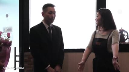 Married Busty Woman Continue Get Fucked With Younger College Of Her Friend J7U1L9MR