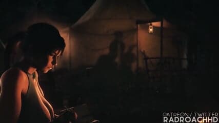Lara Croft