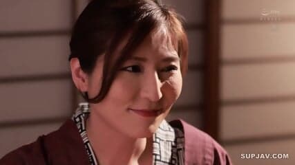Mother In Law - Wife's Step Mom　Yuna Shina part 2 [Decensored] HQ PORN