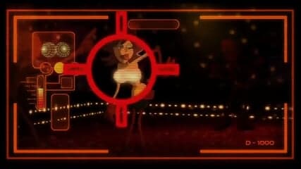 Dieter: Der Film 2006 - Animated porno xxx