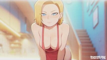 Gears Deep (Dragon Ball Super)
