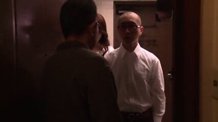 NSPS-324 Had Defeated Chastity ... Unfaithful Wife Remi Sasaki 5