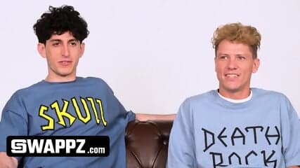 Beavis And Butthead Finally Score!