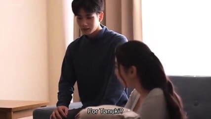 Yuri Honma Stepmum Nun ESub YOCH002