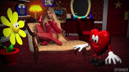 Fairytales About Sex