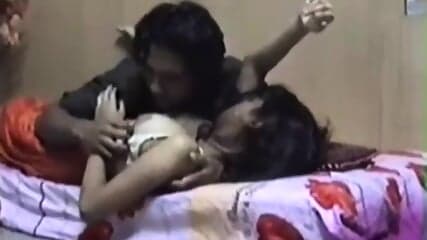 Deshi Jamshedpur GIRL