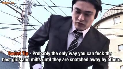 [LATEST] - The Story Of How My Clean Freak Wife Cheated With A Smelly Hobo - He Made Her Cum Like A Bitch, Too... Mei Matsumoto