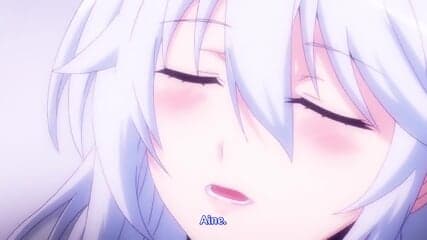 Masou Gakuen HxH - Hentai Version Uncensored