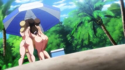 Seika Jogakuin Kounin Sao Oji-san - 06 [2160p]