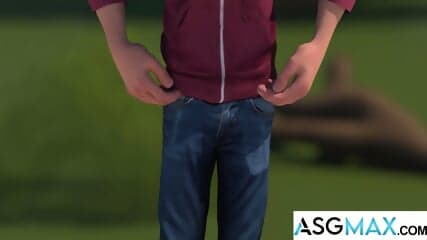 Animated Series Sodomy Squad Compilation Ft Dakota Payne, Jayden Marcos & More!!