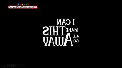 Sarah Arabic of all the words I could call you uv5w