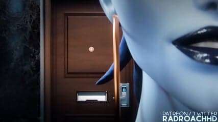 Widow The Babymaker[Radroachhd]