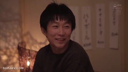 A Married Woman Who Was Given A Spare Key To Her Room Is Creampied By A Male Student Until He Graduates. Nao Jinguji - [Decensored]