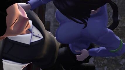 Pervert Police