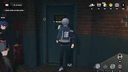 绝区零 zenless zone zero Jane Doe[ Puuguy]