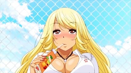 [FULL 4K 60FPS] Otaku ni Yasashii Gal toka! EP 1-2 (ALL SEX SCENES) VANILLA!