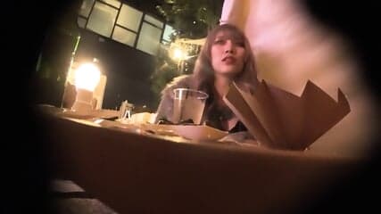 Picked up a pole dancer from Kabukicho for a 3P with massive creampies