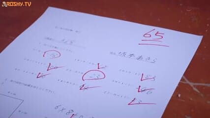 Tutor Who Seduces A Virgin So That Studying Becomes Unmanageable [Decensored]