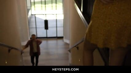 Family Cheaters 3 Episode 1   I Won't Tell   Kay Lovely, Chad Alva