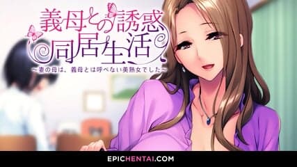 Stepmother Seduces Son in law For 3some Pleasure
