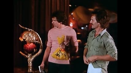 Bordel Pour Femmes Aka Maison De Plaisir (1980)