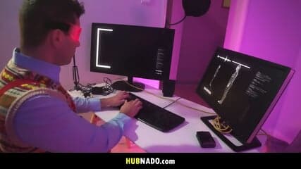 Tech Nerd Creates The Perfect Real Life Sex Robot - Mia Trejsi